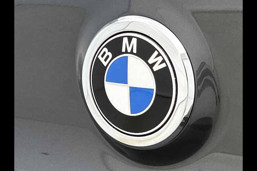 BMW X2 SDrive20i High Executive M-Sport (Dealer OndH, Navi, Camera, StoelV, Parkeerhulp, Etc)