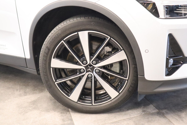 Polestar 2 Long Range Single Motor 78 kWh