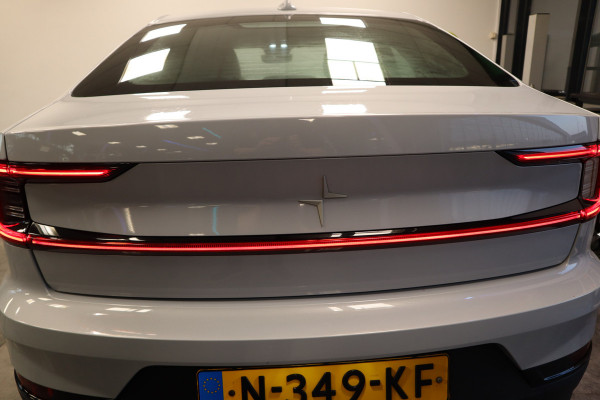 Polestar 2 Long Range Single Motor 78 kWh