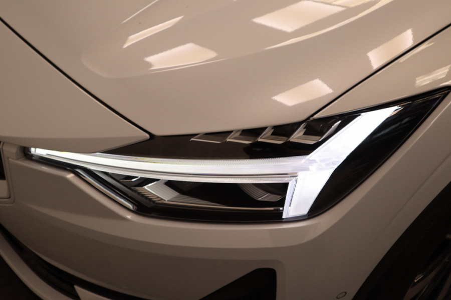 Polestar 2 Long Range Single Motor 78 kWh