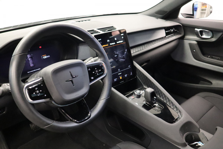 Polestar 2 Long Range Single Motor 78 kWh