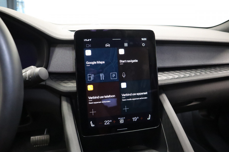 Polestar 2 Long Range Single Motor 78 kWh