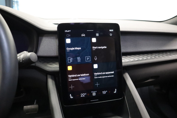 Polestar 2 Long Range Single Motor 78 kWh