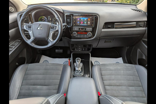 Mitsubishi Outlander 2.4 PHEV Intense+