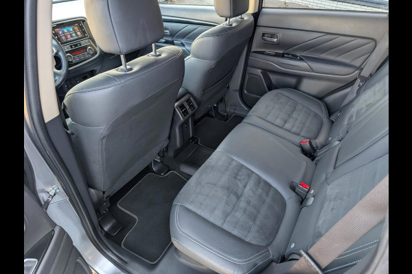 Mitsubishi Outlander 2.4 PHEV Intense+