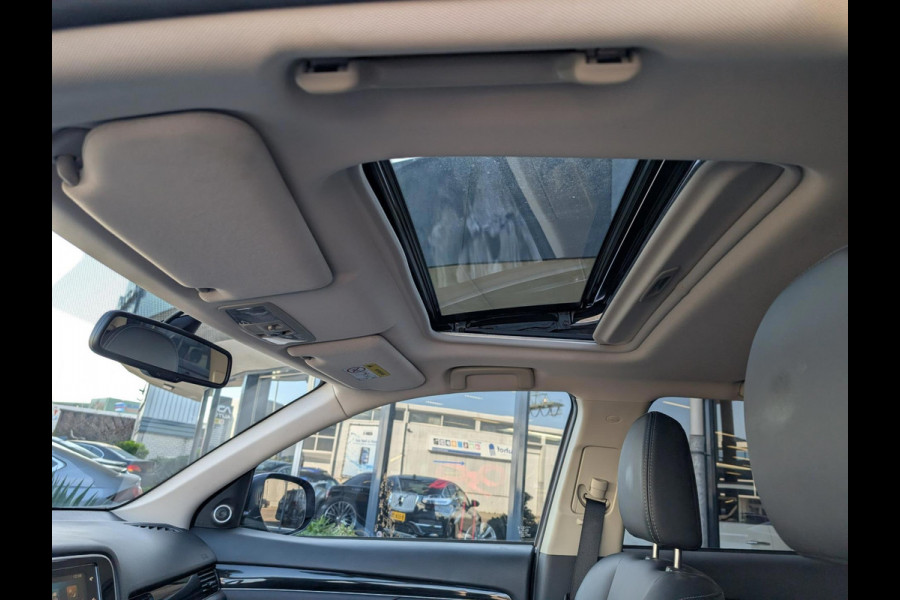 Mitsubishi Outlander 2.4 PHEV Intense+