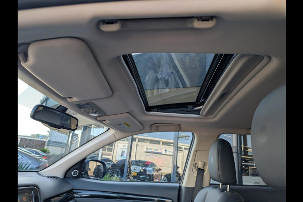 Mitsubishi Outlander 2.4 PHEV Intense+