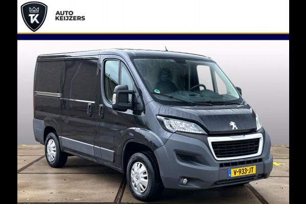 Peugeot Boxer 330 2.0 BlueHDI Navi Camera Airco