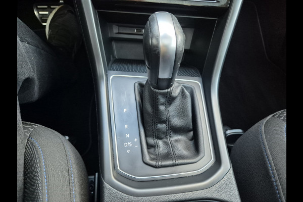 Volkswagen Touran 1.5 TSI Automaat Comfortline Business 7p LEd,Panorama,Nav/Camera