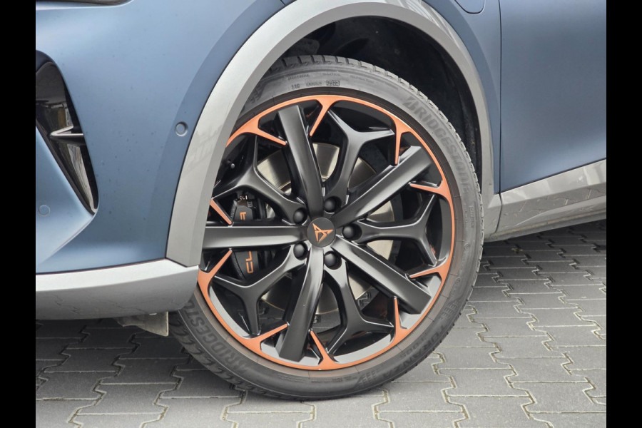 CUPRA Formentor 1.4 e-Hybrid VZ Performance