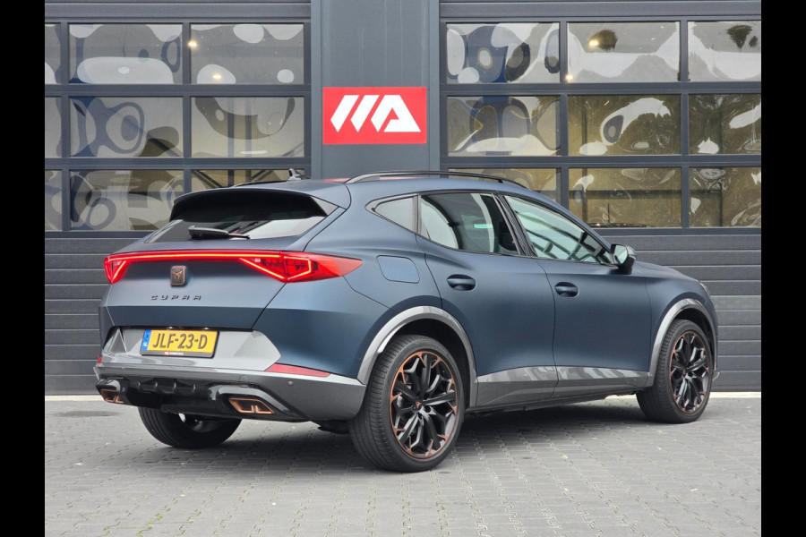 CUPRA Formentor 1.4 e-Hybrid VZ Performance