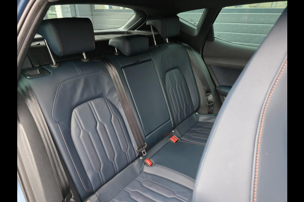 CUPRA Formentor 1.4 e-Hybrid VZ Performance