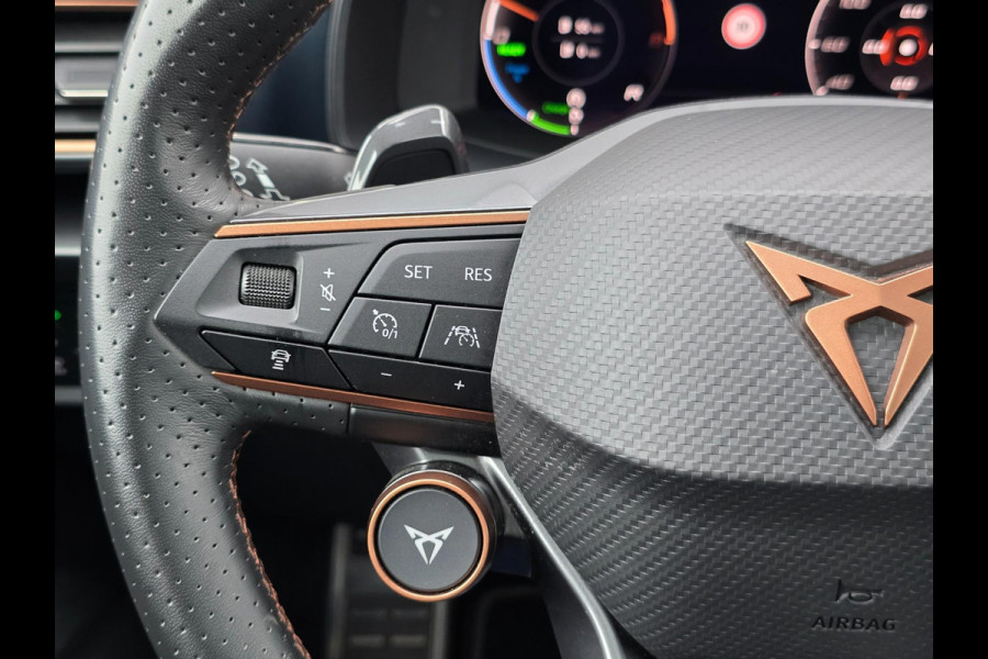 CUPRA Formentor 1.4 e-Hybrid VZ Performance