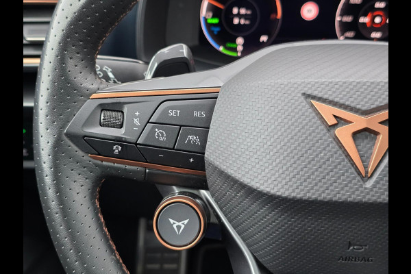CUPRA Formentor 1.4 e-Hybrid VZ Performance