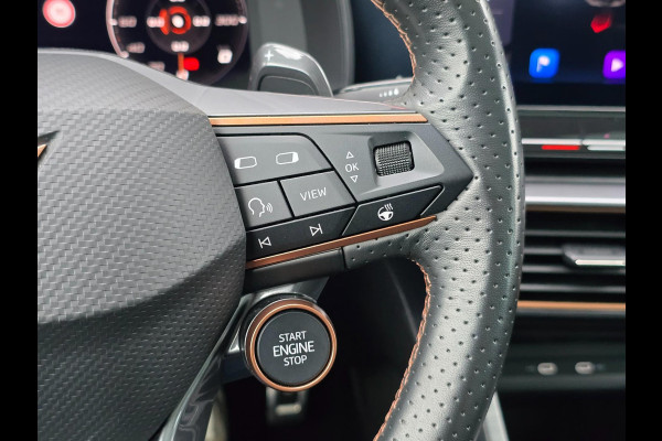 CUPRA Formentor 1.4 e-Hybrid VZ Performance