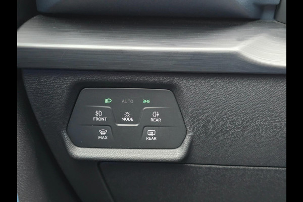 CUPRA Formentor 1.4 e-Hybrid VZ Performance