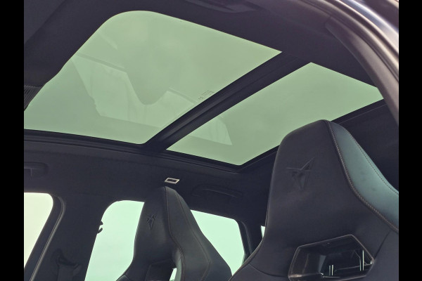 CUPRA Formentor 1.4 e-Hybrid VZ Performance