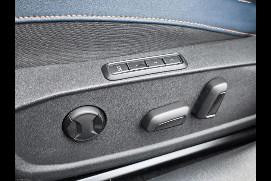 CUPRA Formentor 1.4 e-Hybrid VZ Performance