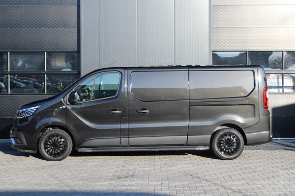 Renault Trafic 2.0 dCi 130 T30 L2H1 Work Edition 131pk - 2x Schuif - Trekhaak - LED - Cruise - Bluetooth - Airco - Rijklaar