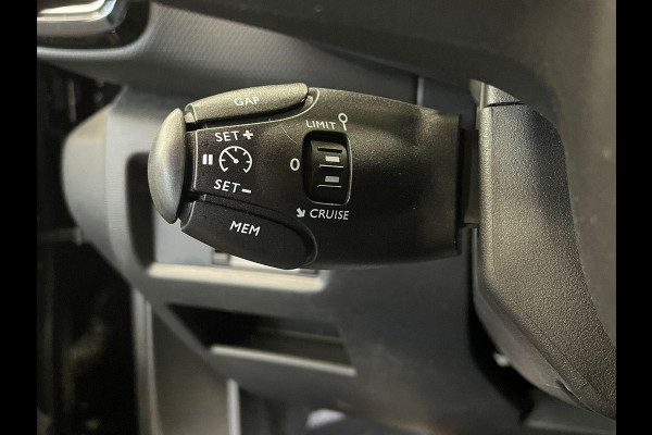 Citroën C5 Aircross 1.6 Plug-in Hybrid 225 Shine Navigatie Apple Carplay/Android Auto Camera Parkeersensoren Adaptive Cruise Control Elektrische achterklep Stoelverwarming Virtual Cockpit Climate Control Lichtmetalen velgen