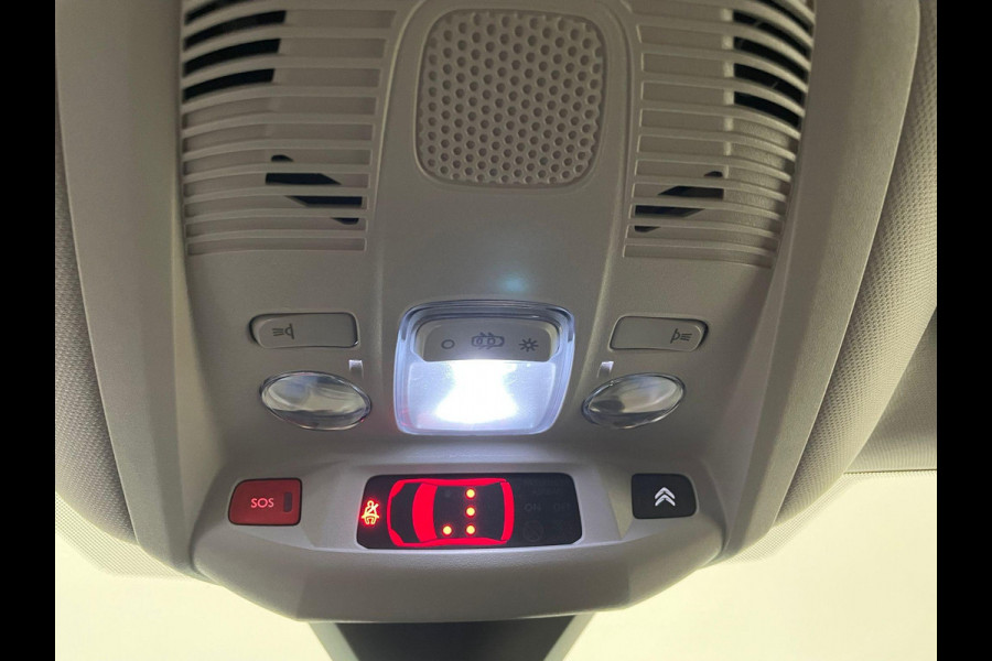 Citroën C5 Aircross 1.6 Plug-in Hybrid 225 Shine Navigatie Apple Carplay/Android Auto Camera Parkeersensoren Adaptive Cruise Control Dodehoek assistent Stoelverwarming Climate Control