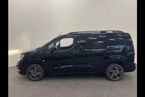 Opel Combo 1.5D L2H1 Navigatie Apple Carplay/Android Auto Camera Parkeersensoren achter Cruise Control Airco Lichtmetalen velgen