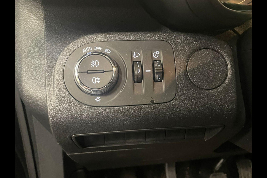 Opel Combo 1.5D L2H1 Navigatie Apple Carplay/Android Auto Camera Parkeersensoren achter Cruise Control Airco Lichtmetalen velgen