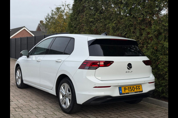 Volkswagen Golf 1.0 TSI Life CarPlay Camera LED