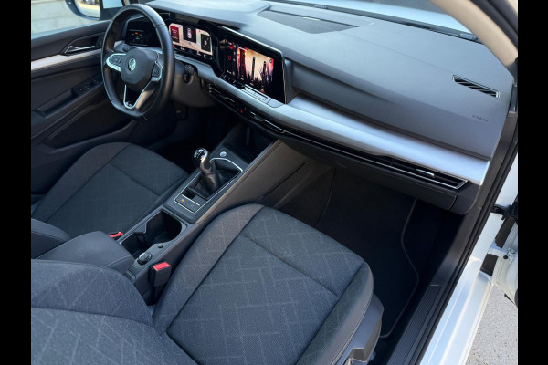 Volkswagen Golf 1.0 TSI Life CarPlay Camera LED