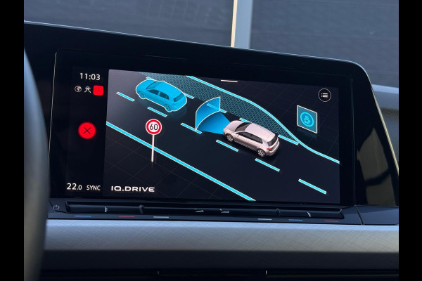 Volkswagen Golf 1.0 TSI Life CarPlay Camera LED