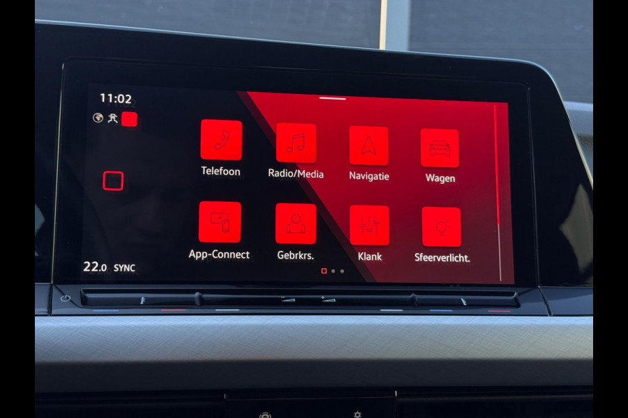 Volkswagen Golf 1.0 TSI Life CarPlay Camera LED