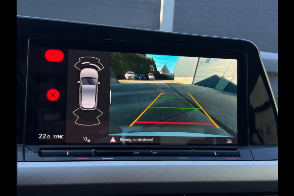 Volkswagen Golf 1.0 TSI Life CarPlay Camera LED