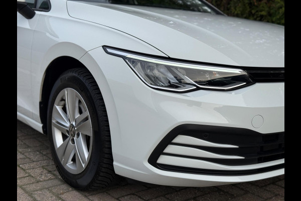 Volkswagen Golf 1.0 TSI Life CarPlay Camera LED