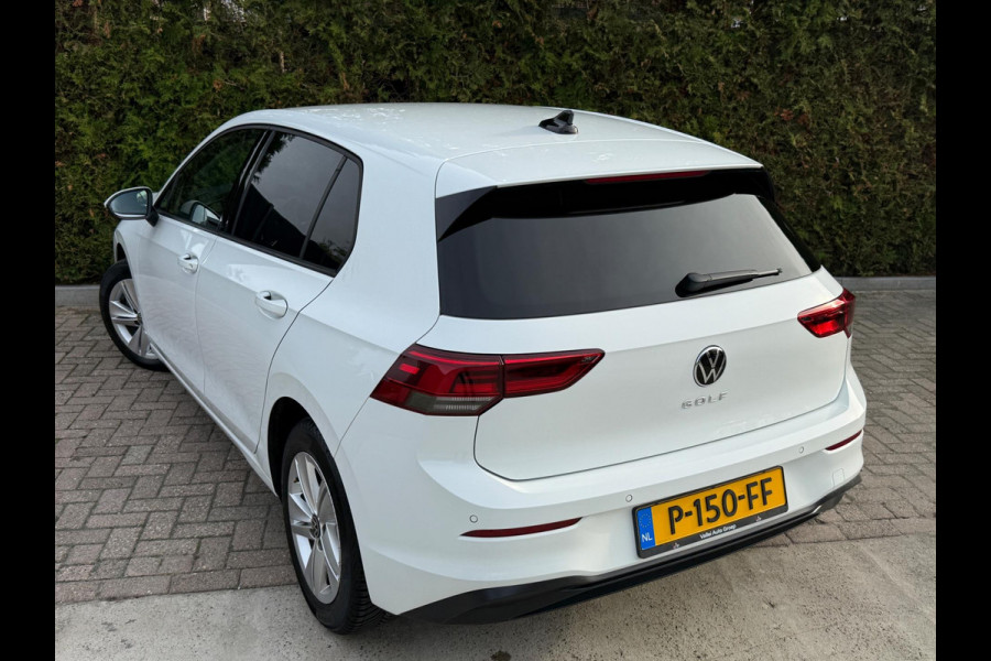 Volkswagen Golf 1.0 TSI Life CarPlay Camera LED