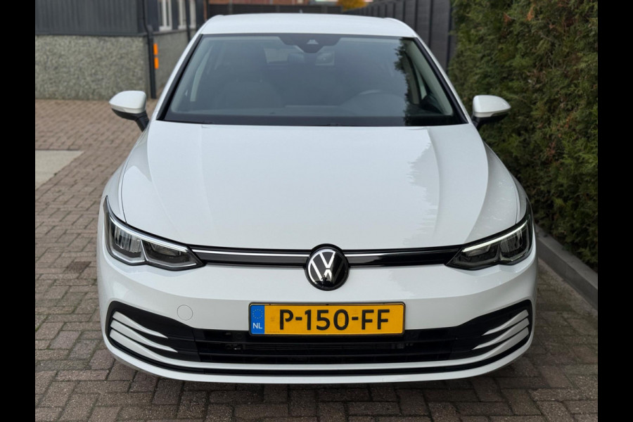 Volkswagen Golf 1.0 TSI Life CarPlay Camera LED