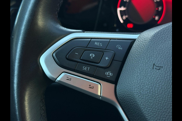 Volkswagen Golf 1.0 TSI Life CarPlay Camera LED