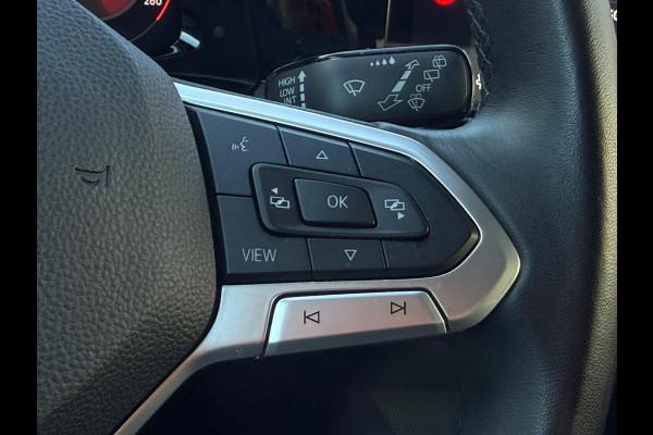 Volkswagen Golf 1.0 TSI Life CarPlay Camera LED