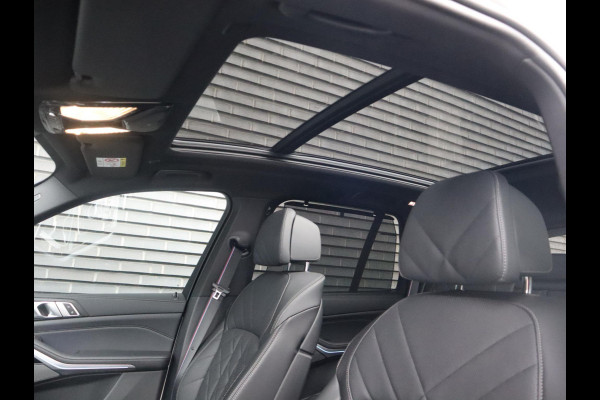 BMW X5 xDrive50e M Sport High Executive / Panodak / Trekhaak