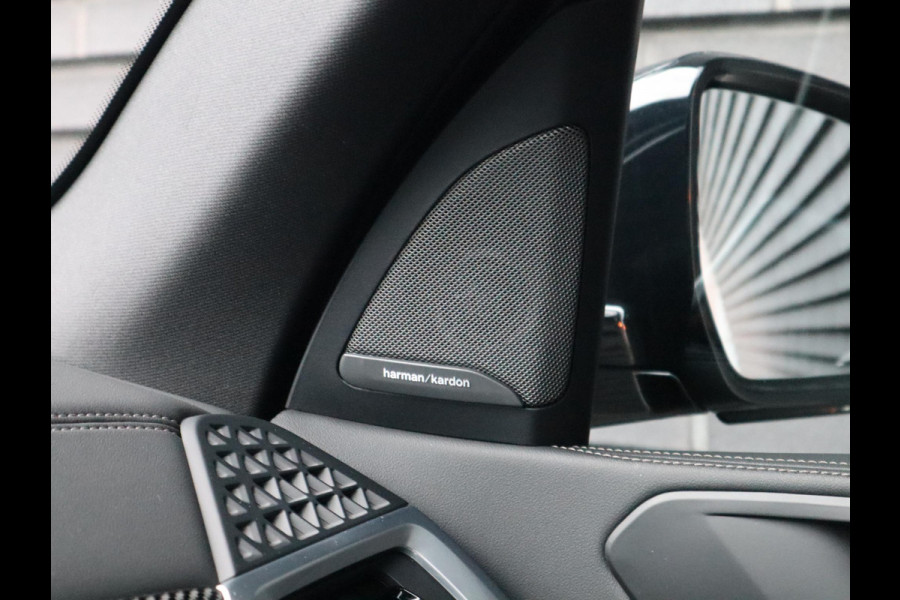 BMW X5 xDrive50e M Sport High Executive / Panodak / Trekhaak