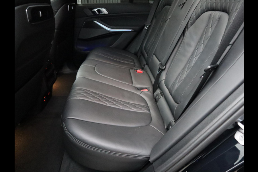 BMW X5 xDrive50e M Sport High Executive / Panodak / Trekhaak