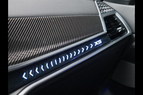 BMW X5 xDrive50e M Sport High Executive / Panodak / Trekhaak