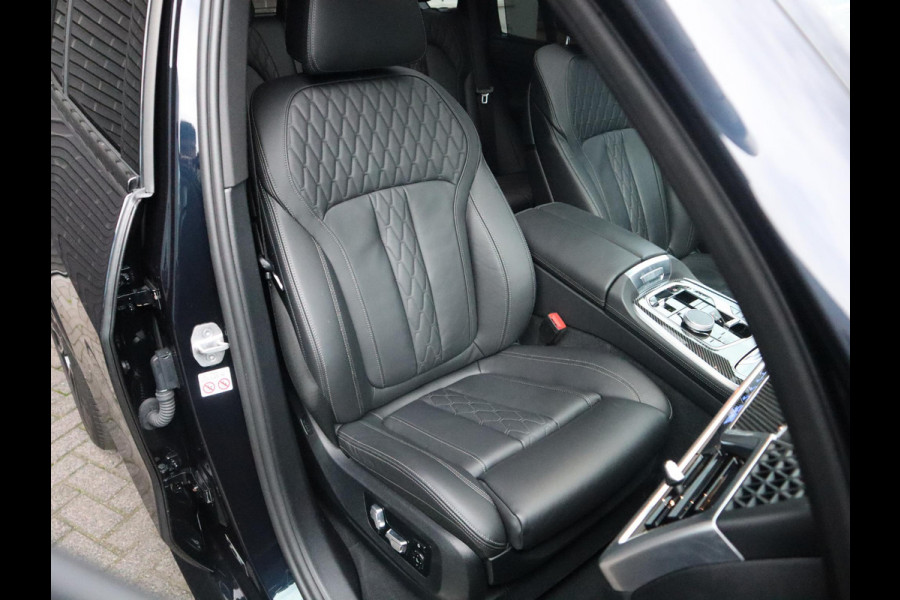 BMW X5 xDrive50e M Sport High Executive / Panodak / Trekhaak