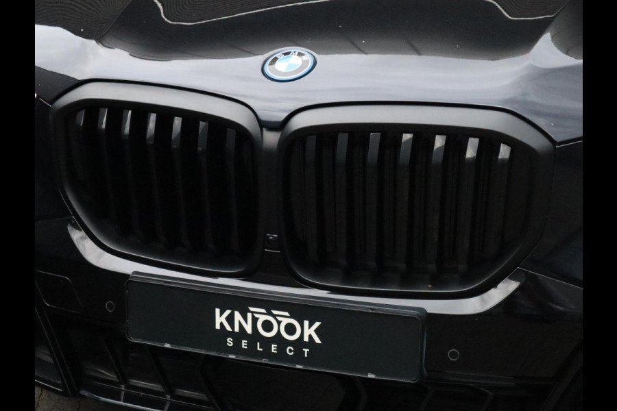 BMW X5 xDrive50e M Sport High Executive / Panodak / Trekhaak