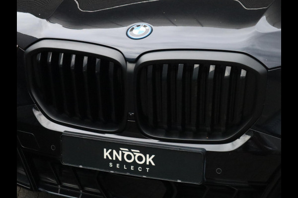 BMW X5 xDrive50e M Sport High Executive / Panodak / Trekhaak
