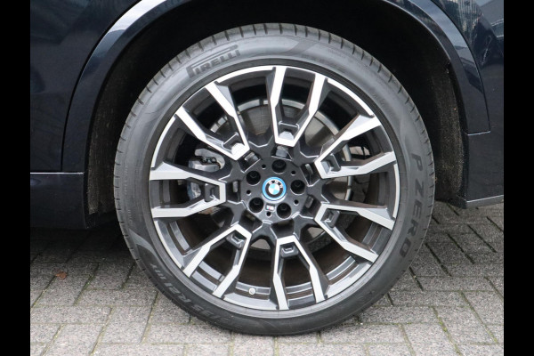 BMW X5 xDrive50e M Sport High Executive / Panodak / Trekhaak