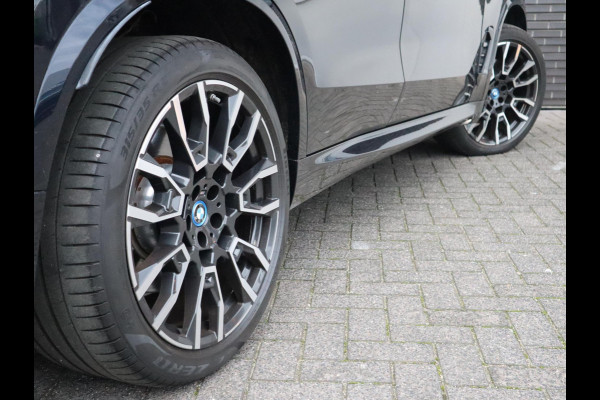 BMW X5 xDrive50e M Sport High Executive / Panodak / Trekhaak