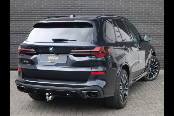 BMW X5 xDrive50e M Sport High Executive / Panodak / Trekhaak