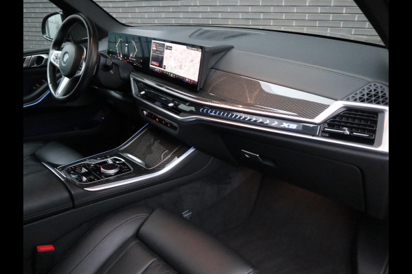 BMW X5 xDrive50e M Sport High Executive / Panodak / Trekhaak