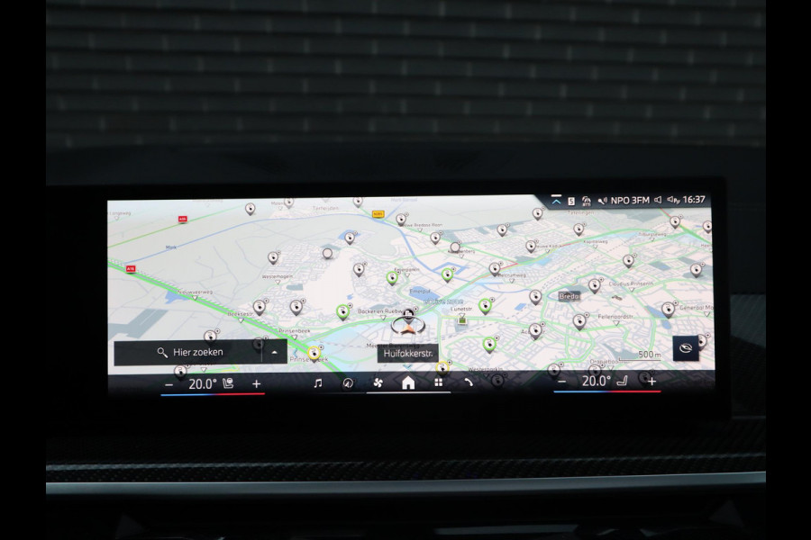 BMW X5 xDrive50e M Sport High Executive / Panodak / Trekhaak