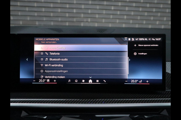 BMW X5 xDrive50e M Sport High Executive / Panodak / Trekhaak